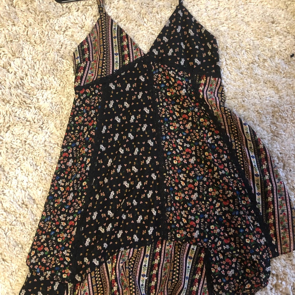 Alice and Olivia Mini Dress size 2